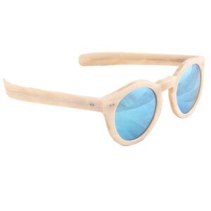 Capri People Sunglasses - Handmade in Italy - Like New